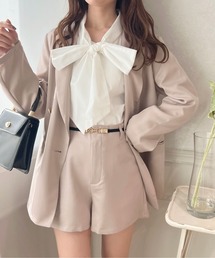 apres jour | ショートパンツ【ZOZOTOWN限定アイテム】(その他パンツ)