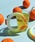 BAYFLOW�i�x�C�t���[�j�́u�A�C�X�����O�O���f(KIDS)�i���̑��G�݁j�v�b�I�����W