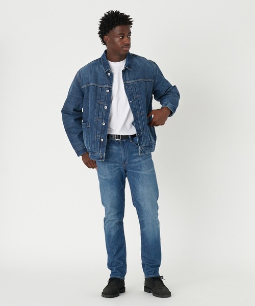 Levi's（リーバイス）の「Levi's/リーバイス LEVI'S(R) MADE&CRAFTED(R