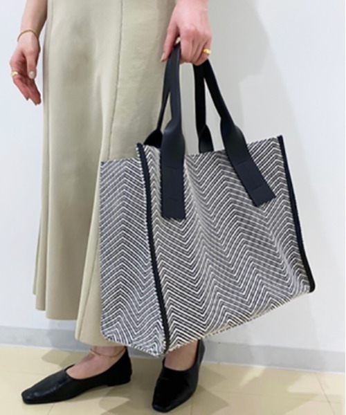 ブランド古着 トートバッグ トートバッグ Mila Owen ミラオーウェン のファッション通販 Zozoused ブランド古着 トートバッグ トートバッグ Mila Owen ミラオーウェン のファッション通販 Zozoused