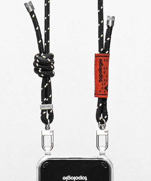 新品★トポロジーTOPOLOGIE TO-GO STRAP WIDE グレー To-go Strap Wide（To-go Strap ワイド） / Pebble – Topologie