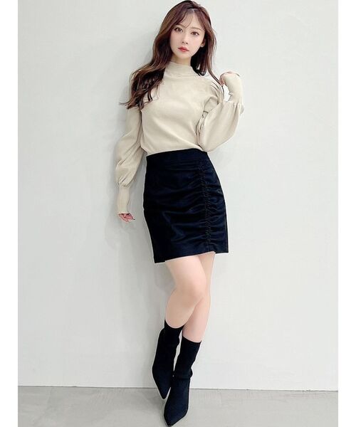 ミニスカートのむすめ PSA9 1.jpg