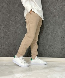 THE CASUAL | 【ユニセックス】2タイプ　裏起毛スウェットパンツ(スウェットパンツ)