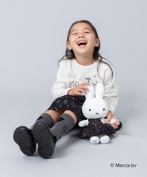 Miffy（ ミッフィー）の「【WEB限定】miffy ぬいぐるみ BOXセット