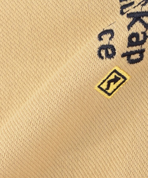 kladskap（クレードスコープ）の「働く車裾リブロング丈パンツ（その他パンツ・キッズ・ベージュ/ブラック・130cm/110cm/120cm/100cm/90cm）」の12枚目の写真