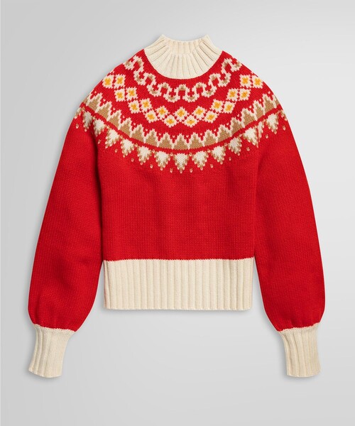 BROOKS BROTHERS（ブルックスブラザーズ）の「メリノウール フェア