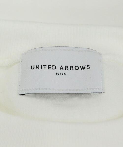 UNITED ARROWS（ユナイテッドアローズ）の「キルトジャカード