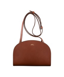 CLUTCH DEMI-LUNE  23PE