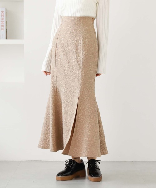 archives（アルシーヴ）の「厚底レースアップシューズ（その他シューズ・レディース・クリア/ブラック・MEDIUM/LARGE）」の13枚目の写真