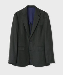 Paul Smith（ポールスミス）｜メンズのテーラードジャケット（グリーン