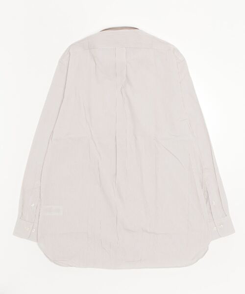 クラシック フィット パフォーマンス ツイル シャツ