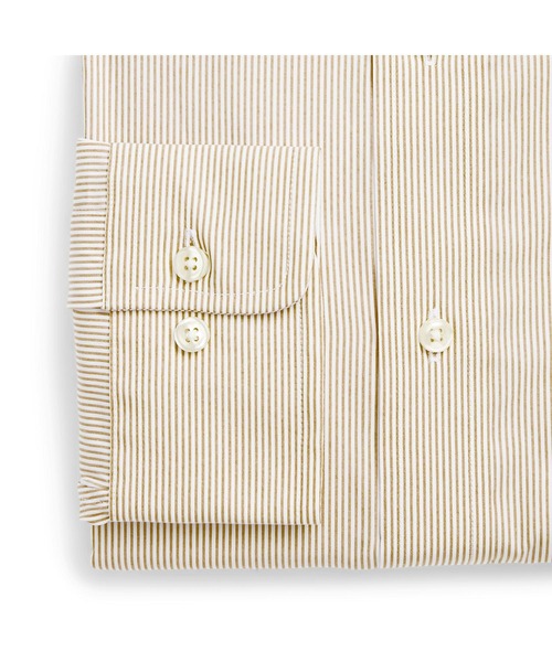 クラシック フィット パフォーマンス ツイル シャツ