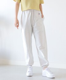 Champion | Champion × Ray BEAMS / 別注 リバースウィーブ(R) ロング パンツ(スウェットパンツ)