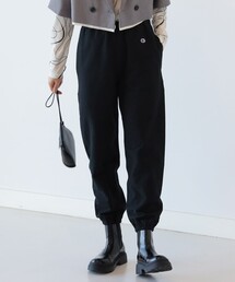 Champion | Champion × Ray BEAMS / 別注 リバースウィーブ(R) ロング パンツ(スウェットパンツ)