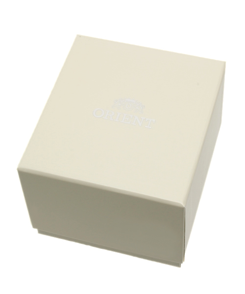 AMERICAN RAG CIE（アメリカンラグシー）の「ORIENT(オリエント） / スリースター 自動巻 WV0361EM（アナログ腕時計・メンズ・ネイビー・FREE）」の6枚目の写真