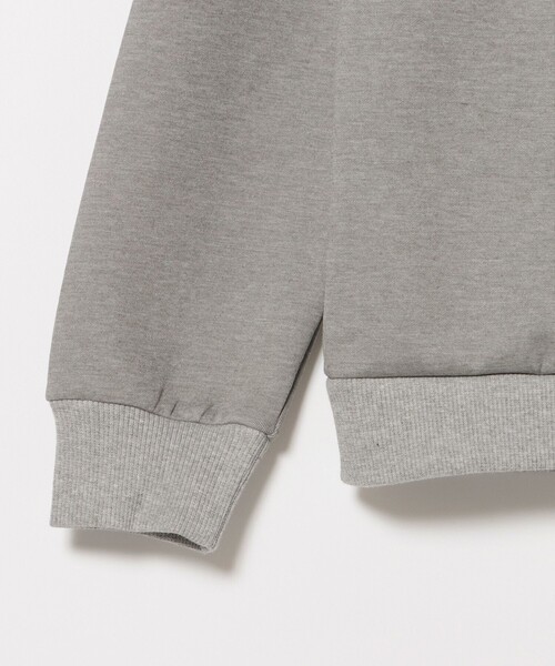 BEAMS GOLF（ビームスゴルフ）の「〈MEN〉BEAMS GOLF ORANGE LABEL / タテロゴ ダンボールニット プルオーバー（Tシャツ/カットソー・メンズ・ネイビー/オレンジ/ベージュ/グレー/ホワイト・M/L/X-LARGE/SMALL）」の19枚目の写真