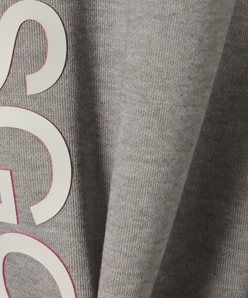 BEAMS GOLF（ビームスゴルフ）の「〈MEN〉BEAMS GOLF ORANGE LABEL / タテロゴ ダンボールニット プルオーバー（Tシャツ/カットソー・メンズ・ネイビー/オレンジ/ベージュ/グレー/ホワイト・M/L/X-LARGE/SMALL）」の20枚目の写真