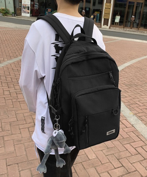 mushwear（マッシュウェア）の「DIFAリュック2（バックパック/リュック 