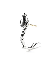 JUSTIN DAVIS｜ジャスティンデイビスのピアス（片耳用）（シルバー