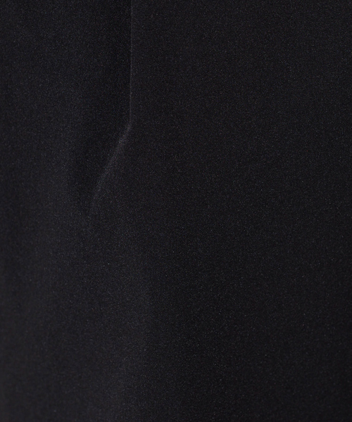 NOMINE（ノミネ）の「ステッチタックパンツ（その他パンツ・レディース・ホワイト/ブラック/ブルー・S/M）」の14枚目の写真