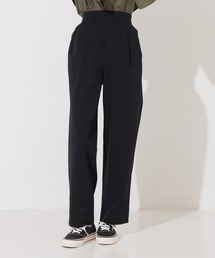 ステッチタックパンツ