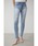 AZUL BY MOUSSYiAY[oC}EW[j́uCRASH DENIM SKINNY V/NbVfjXLj[VifjpcjvbCgu[