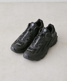 Salomon speed verse シルバー　24cm Salomon speed verse シルバー24cm