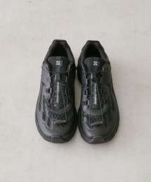 Salomon speed verse シルバー　24cm Salomon speed verse シルバー24cm