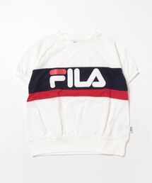 FILA/フィラ キッズ 半袖Tシャツ