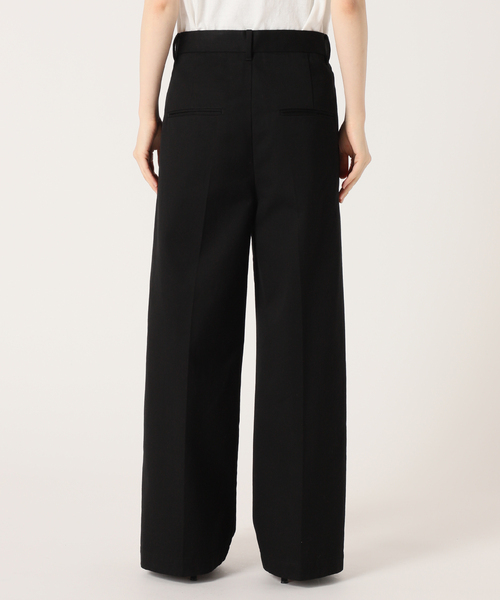 FRAMeWORK（フレームワーク）の「チノパンツ（チノパンツ・レディース・ブラック/ベージュ・38/36/40）」の17枚目の写真