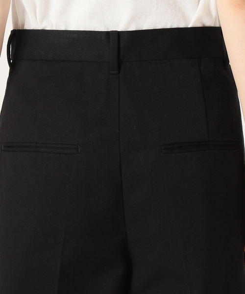 FRAMeWORK（フレームワーク）の「チノパンツ（チノパンツ・レディース・ブラック/ベージュ・38/36/40）」の15枚目の写真