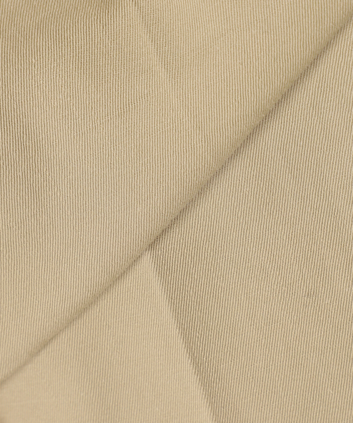 FRAMeWORK（フレームワーク）の「チノパンツ（チノパンツ・レディース・ブラック/ベージュ・38/36/40）」の6枚目の写真