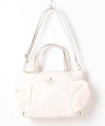 LANVIN en Bleu | ジョエル 2wayショルダー(ショルダーバッグ)