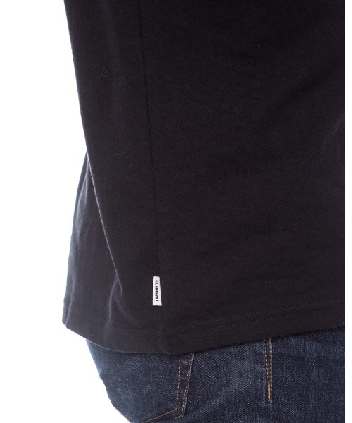 ELEMENT(エレメント)の「ELEMENT メンズ 【SMOKEY BEAR】 SBXE CAPITAN POCKET SS Tシャツ 【2023年春夏モデル】/エレメント半袖Tシャツ(Tシャツ/カットソー・メンズ・ブラック・LARGE/X-LARGE/MEDIUM)」の6枚目の写真