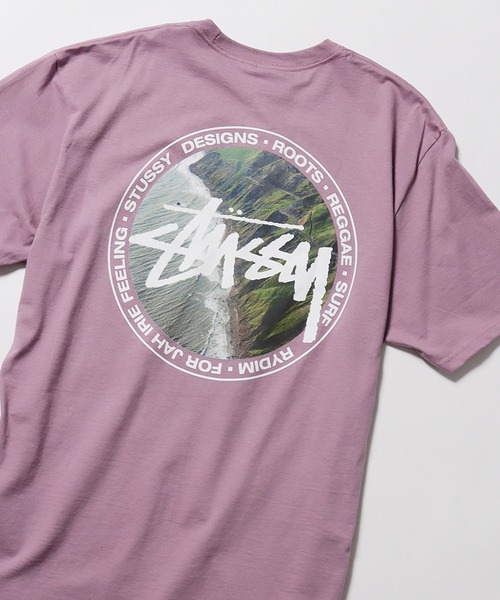 ★人気★【STUSSY】★COASTLINE TE.E★ Tシャツ★ org.jpg