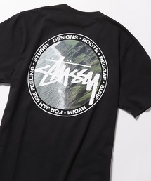 Stussy City of Compton Tシャツ M STUSSY（ステューシー）の「Stussy Compton Tee（Tシャツ
