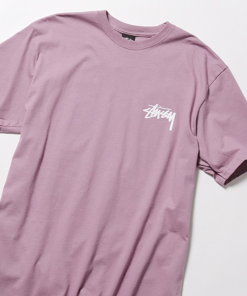 STUSSY（ステューシー）の「STUSSY/ステューシー COASTLINE TEE