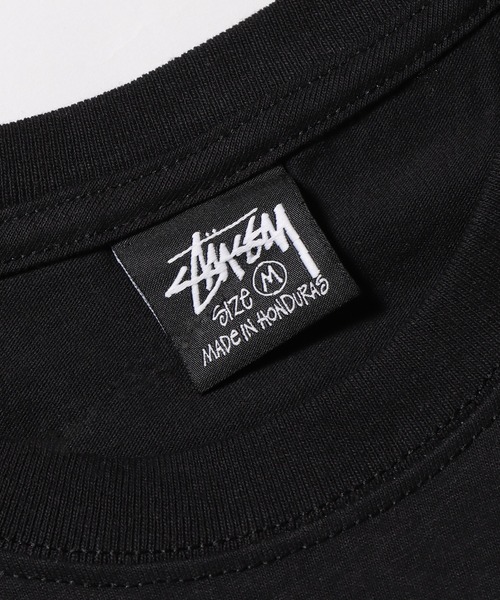 ★豪州発/送関込*STUSSY*新作*COASTLINE SOLIDロゴTシャツ/H★ ☆新品/海外限定/stussy/COASTLINE SOLID Tシャツ/XXL - メルカリ