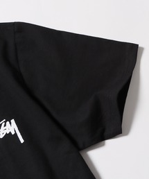STUSSY（ステューシー）の「STUSSY/ステューシー COASTLINE TEE