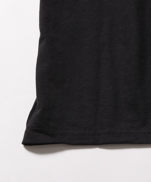 STUSSY(ステューシー)の「STUSSY/ステューシー COASTLINE TEE Tシャツ(Tシャツ/カットソー・メンズ・ライトパープル/ホワイト/ブラック・XL/L/M/XXL/S)」の8枚目の写真