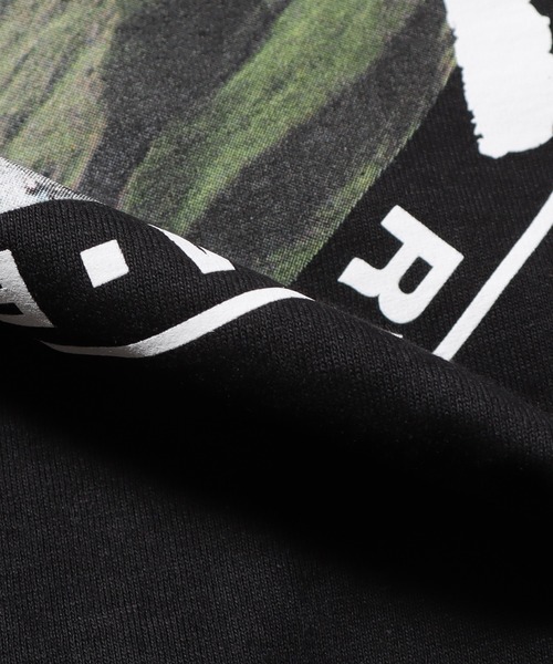 STUSSY（ステューシー）の「STUSSY/ステューシー COASTLINE TEE