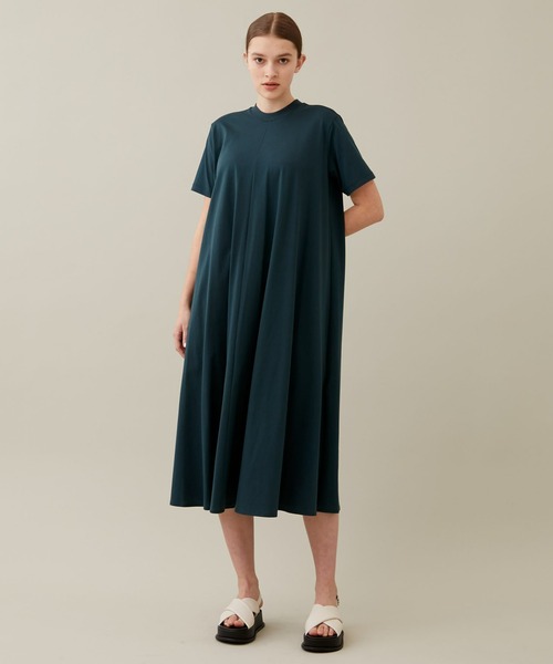 ATON（エイトン）の「【ATON/エイトン】48/2ナチュラルダイフレ  