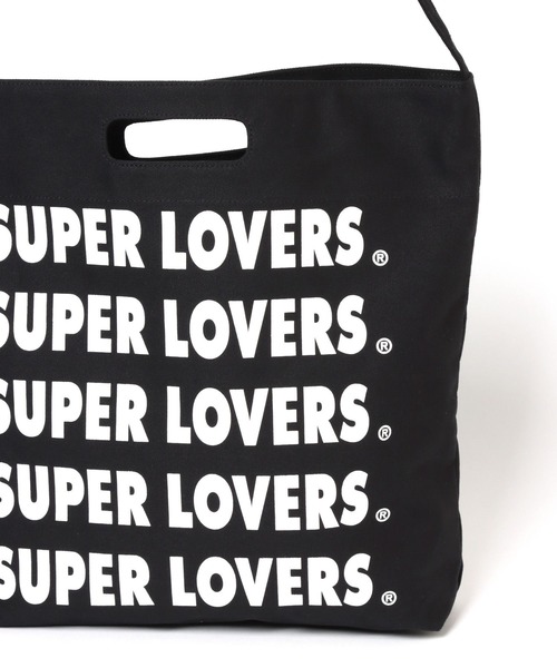 niko and...（ニコアンド）の「ショルダーバッグ（ショルダーバッグ・レディース・ホワイト・-）」の6枚目の写真