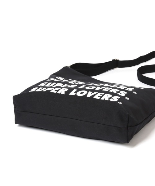 niko and...（ニコアンド）の「ショルダーバッグ（ショルダーバッグ・レディース・ホワイト・-）」の3枚目の写真