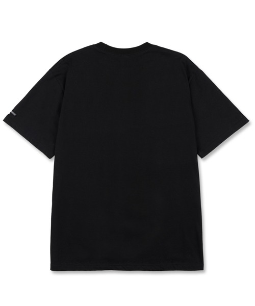 【GENERAL IDEA】Puppy Friends Loose Fit ティーシャツ GENERAL IDEA】Puppy Friends Loose Fit ティーシャツ (GENERAL