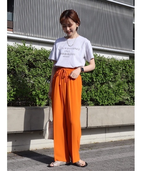 AMERICAN HOLIC(アメリカンホリック)の「トングサンダル(Python)(サンダル・レディース・パイソン・S/M/L)」の10枚目の写真