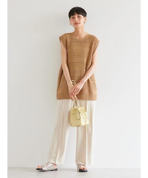 AMERICAN HOLIC(アメリカンホリック)の「トングサンダル(Python)(サンダル・レディース・パイソン・S/M/L)」の7枚目の写真