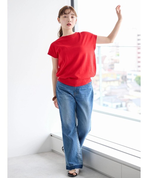 AMERICAN HOLIC(アメリカンホリック)の「トングサンダル(Python)(サンダル・レディース・パイソン・S/M/L)」の8枚目の写真