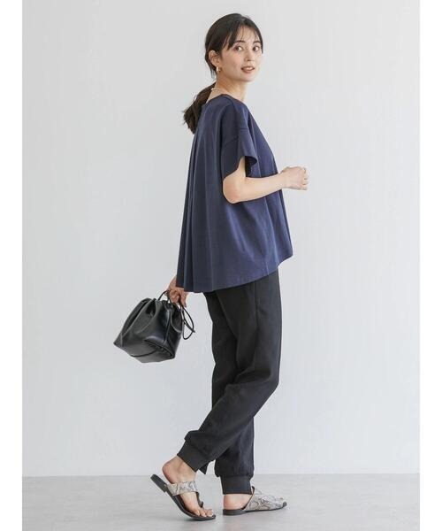 AMERICAN HOLIC(アメリカンホリック)の「トングサンダル(Python)(サンダル・レディース・パイソン・S/M/L)」の9枚目の写真