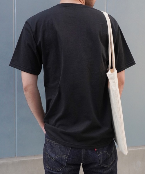 ARCHIVER(アーカイバ)の「【Bz】STAR WARSプリントユニセックスBIGTシャツ/プリントTシャツ(RZ)(Tシャツ/カットソー・メンズ・ブラック/スミクロ/オフホワイト/ピンク・FREE)」の21枚目の写真